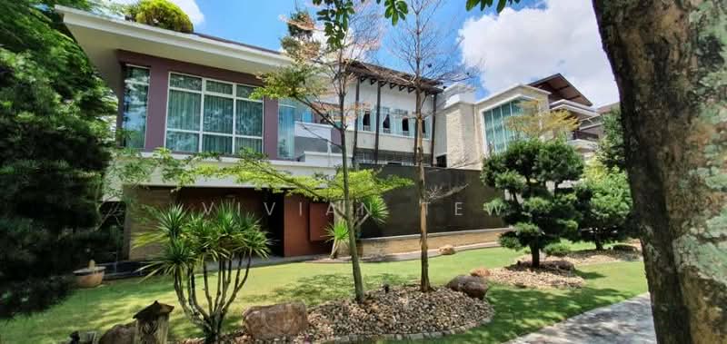 Bungalow for Sale in Setia Eco Park (Setia Alam) - Vivian Tew - Exterior - PropertyGuru.com.my