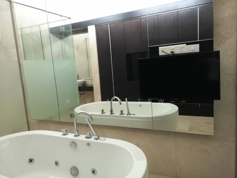 Bungalow for Sale in Setia Eco Park (Setia Alam) - Vivian Tew - Bathroom - PropertyGuru.com.my
