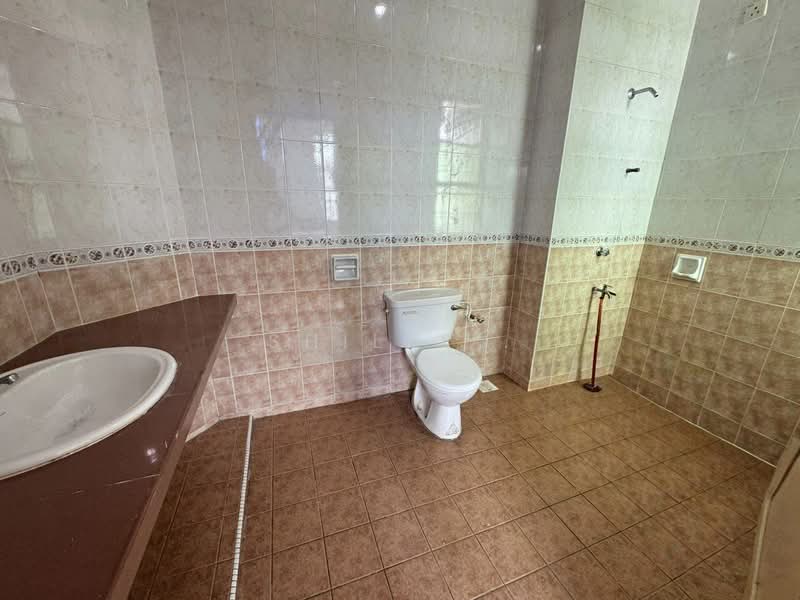 Impian Emas Impians Emas untuk Untuk Dijual - RM 850,000, Mac 2026 - Bathroom - PropertyGuru.com.my