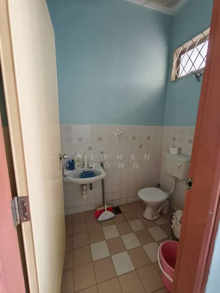 single storey taman senai utama senai untuk Untuk Dijual - RM 388,000, Apr 2026 - Bathroom - PropertyGuru.com.my