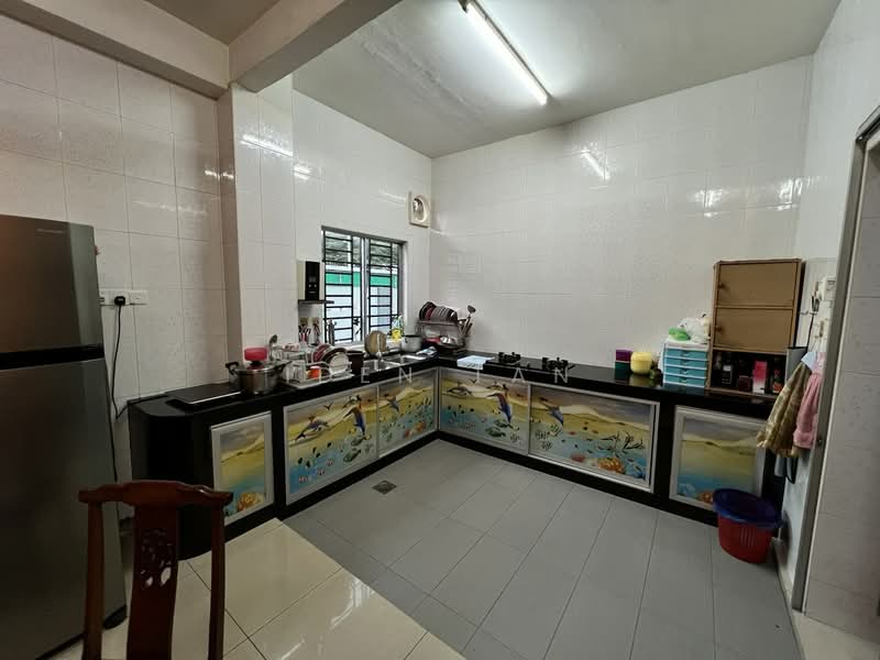 Ehsan Jaya Ehsans Jayas untuk Untuk Dijual - RM 820,000, Mac 2026 - Kitchen - PropertyGuru.com.my