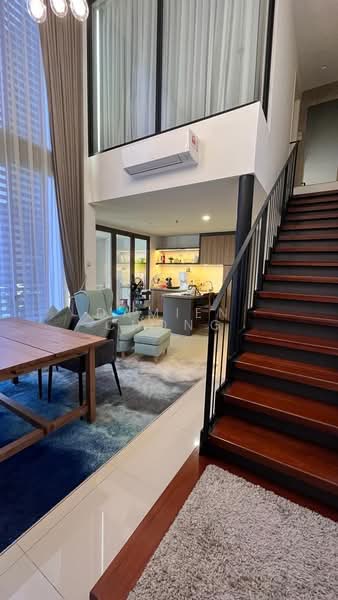Service Residence for Rent at Centrio Pantai Hillpark - Damien Chong - PropertyGuru.com.my