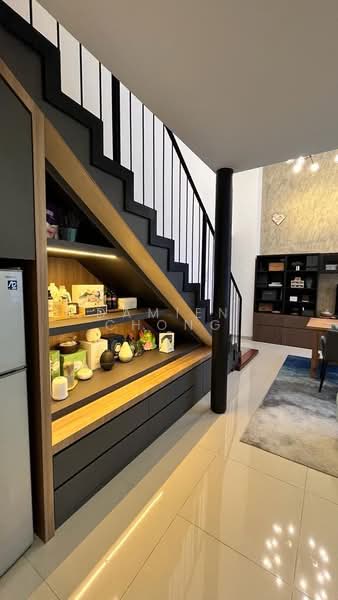Service Residence for Rent at Centrio Pantai Hillpark - Damien Chong - PropertyGuru.com.my