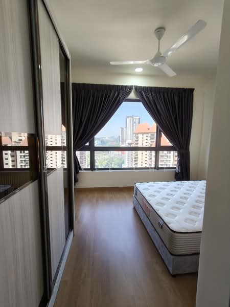 The Era @ Duta North untuk Untuk Disewa - RM 2,850 /bulan, Mac 2026 - Bedroom - PropertyGuru.com.my