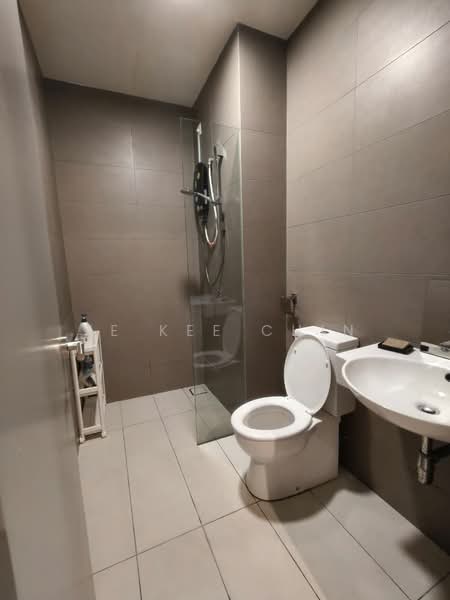 Service Residence for Rent at The Era @ Duta North - ZE KEE CHIN - Bathroom - PropertyGuru.com.my