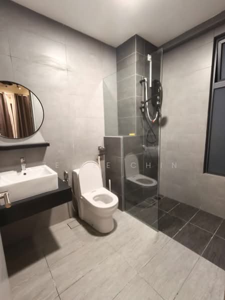 Service Residence for Rent at The Era @ Duta North - ZE KEE CHIN - Bathroom - PropertyGuru.com.my