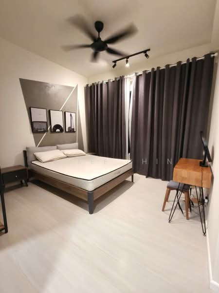 Service Residence for Rent at The Era @ Duta North - ZE KEE CHIN - Bedroom - PropertyGuru.com.my