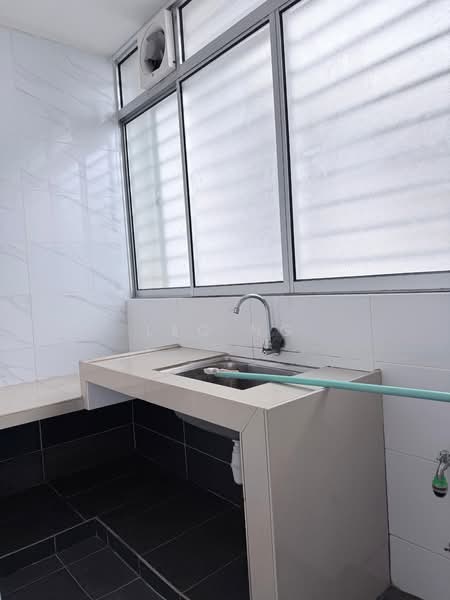 Residensi KepongMas untuk Untuk Disewa - RM 1,350 /bulan, Mac 2026 - Interior - PropertyGuru.com.my