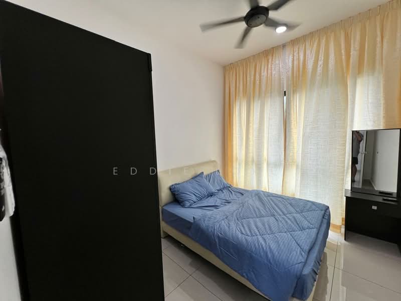 Condominium for Sale at Alstonia Residence - Eddie Loke - Bedroom - PropertyGuru.com.my