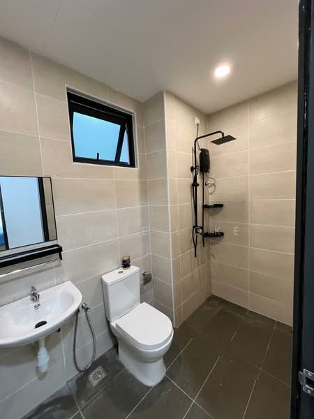 Condominium for Sale at Alstonia Residence - Eddie Loke - Bathroom - PropertyGuru.com.my
