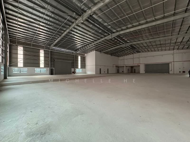 Factory for Rent in Iskandar Puteri (Nusajaya) (Johor) - Michelle He - Interior - PropertyGuru.com.my