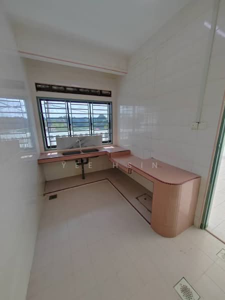 Taman Johor untuk Untuk Dijual - RM 520,000, Mac 2026 - Kitchen - PropertyGuru.com.my
