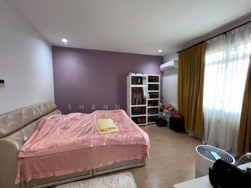 Seri Sungai Long untuk Untuk Dijual - RM 950,000, Mac 2026 - Bedroom - PropertyGuru.com.my