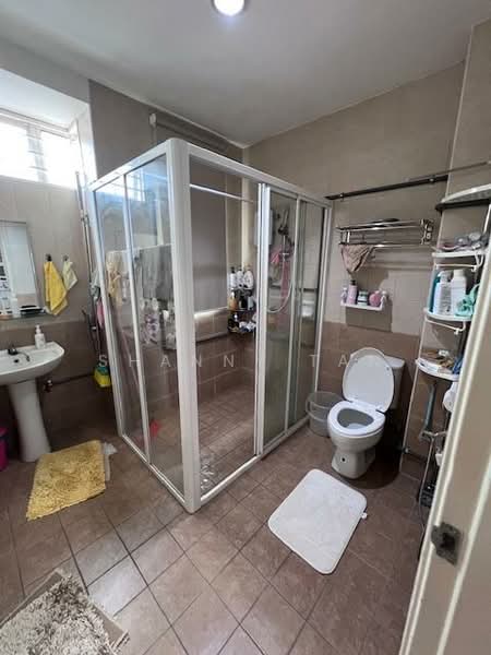 Seri Sungai Long untuk Untuk Dijual - RM 950,000, Mac 2026 - Bathroom - PropertyGuru.com.my