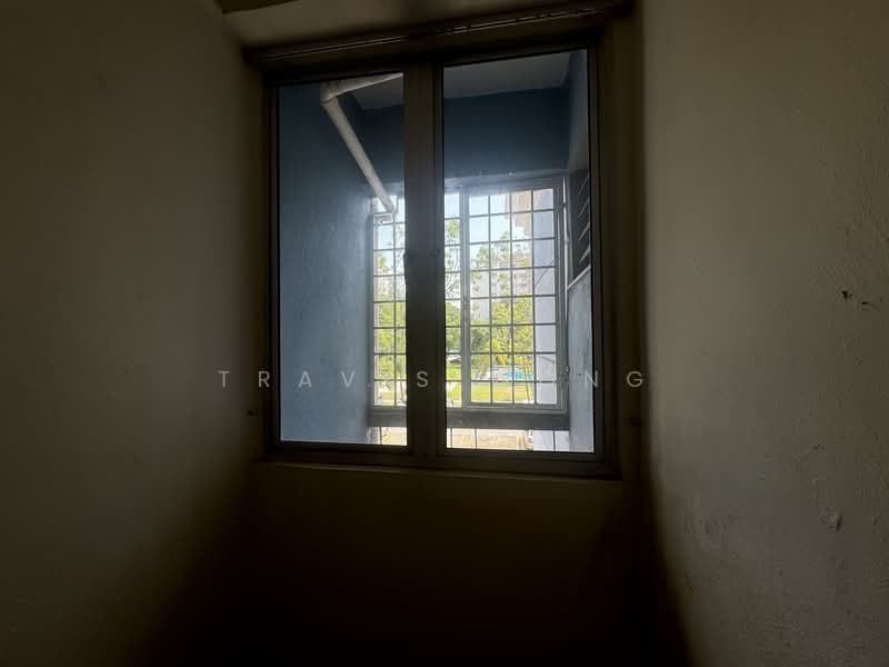 Tasik Heights Apartment untuk Untuk Dijual - RM 290,000, Mac 2026 - View - PropertyGuru.com.my