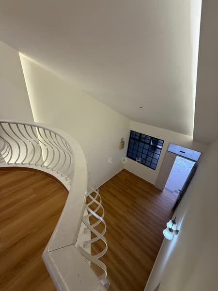 1.5-storey Terraced House for Sale in Taman Perling (Perling) - KK Koh - Interior - PropertyGuru.com.my