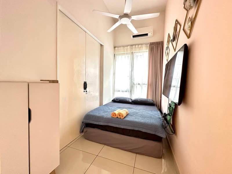 Townhouse for Rent in Puchong (Selangor) - Nana Cheah - Bedroom - PropertyGuru.com.my