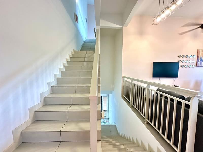 Townhouse for Rent in Puchong (Selangor) - Nana Cheah - Interior - PropertyGuru.com.my