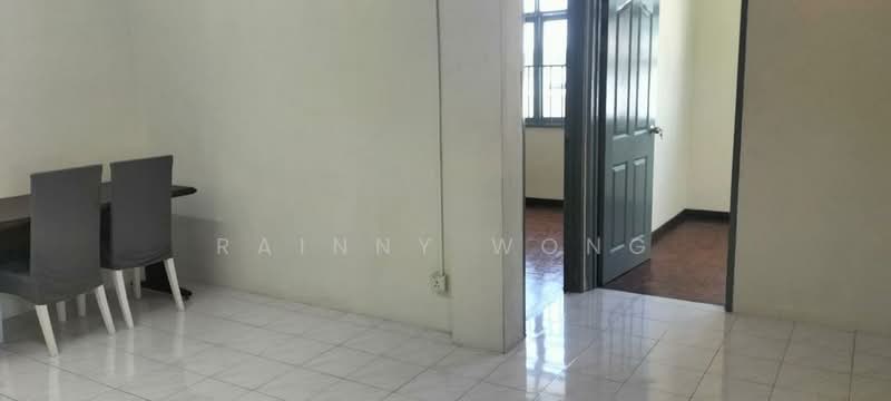 Halaman Sentosa untuk Untuk Disewa - RM 1,100 /bulan, Mac 2026 - Interior - PropertyGuru.com.my