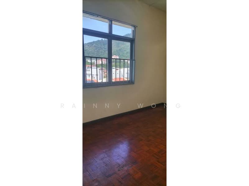 Halaman Sentosa untuk Untuk Disewa - RM 1,100 /bulan, Mac 2026 - View - PropertyGuru.com.my