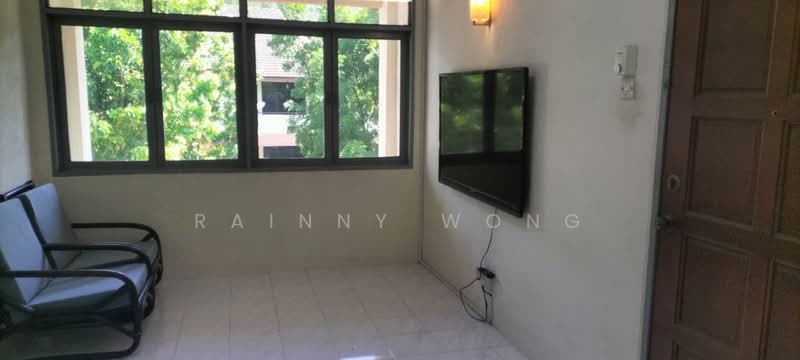 Halaman Sentosa untuk Untuk Disewa - RM 1,100 /bulan, Mac 2026 - PropertyGuru.com.my