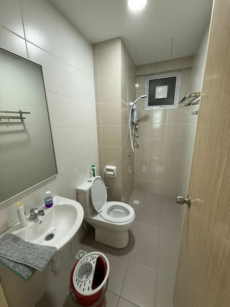 Condominium for Rent at Havana Beach Residences - Jack Law - Bathroom - PropertyGuru.com.my