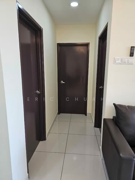 Service Residence for Rent at KSL Residence @ Daya - Eric Chuah - Corridor - PropertyGuru.com.my