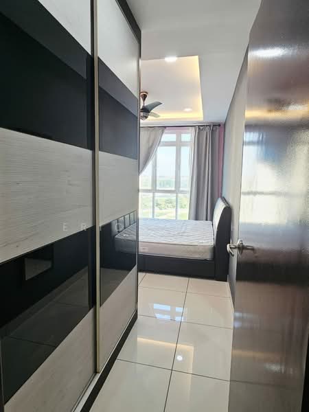 Service Residence for Rent at KSL Residence @ Daya - Eric Chuah - Bedroom - PropertyGuru.com.my