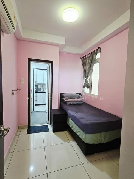 Service Residence for Rent at KSL Residence @ Daya - Eric Chuah - Bedroom - PropertyGuru.com.my