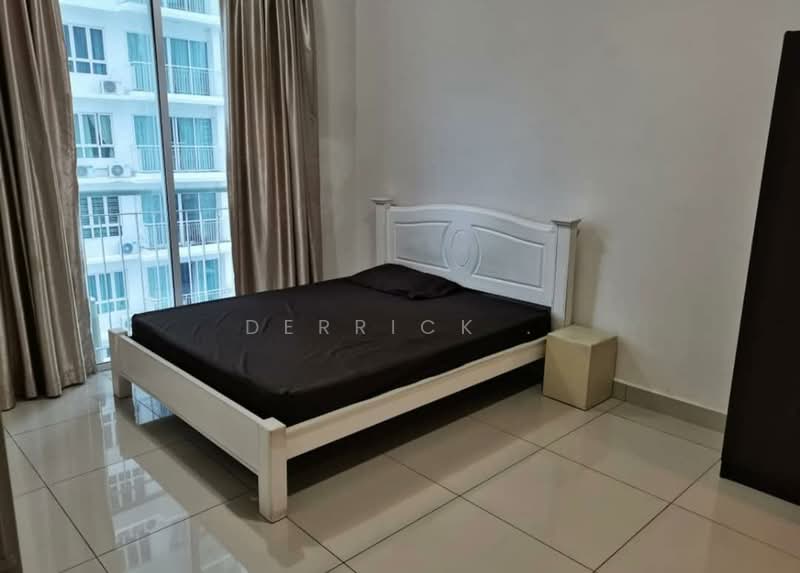 Condominium for Sale at Gardens Ville - Derrick . - Bedroom - PropertyGuru.com.my