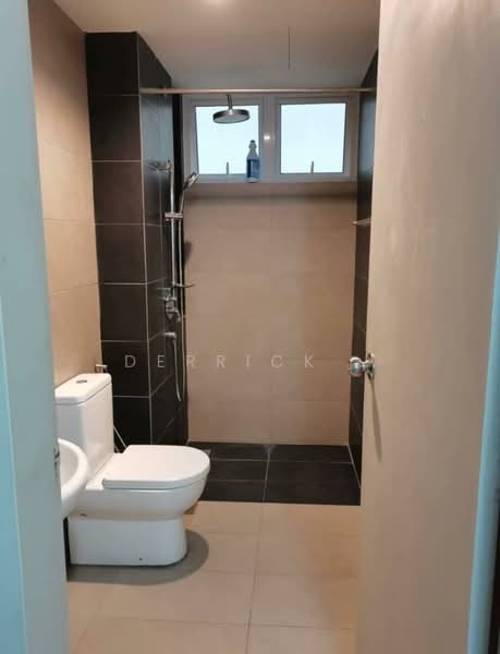 Condominium for Sale at Gardens Ville - Derrick . - Bathroom - PropertyGuru.com.my