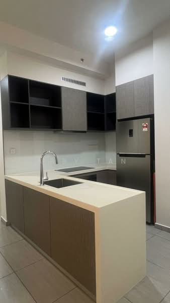 The Arcuz untuk Untuk Disewa - RM 2,800 /bulan, Mac 2026 - Kitchen - PropertyGuru.com.my
