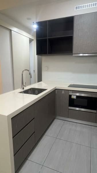 The Arcuz untuk Untuk Disewa - RM 2,800 /bulan, Mac 2026 - PropertyGuru.com.my