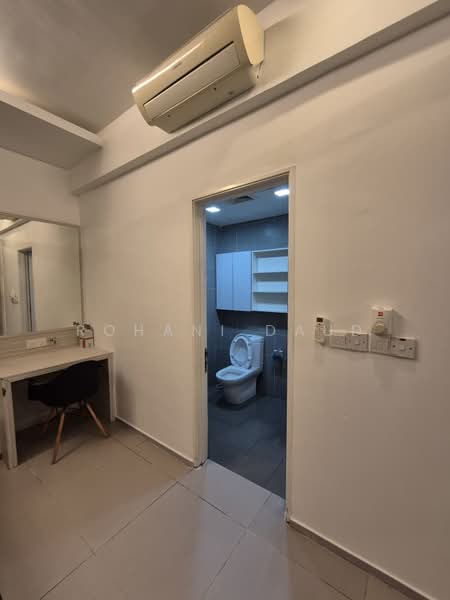Garden Plaza untuk Untuk Dijual - RM 290,000, Mac 2026 - Bathroom - PropertyGuru.com.my