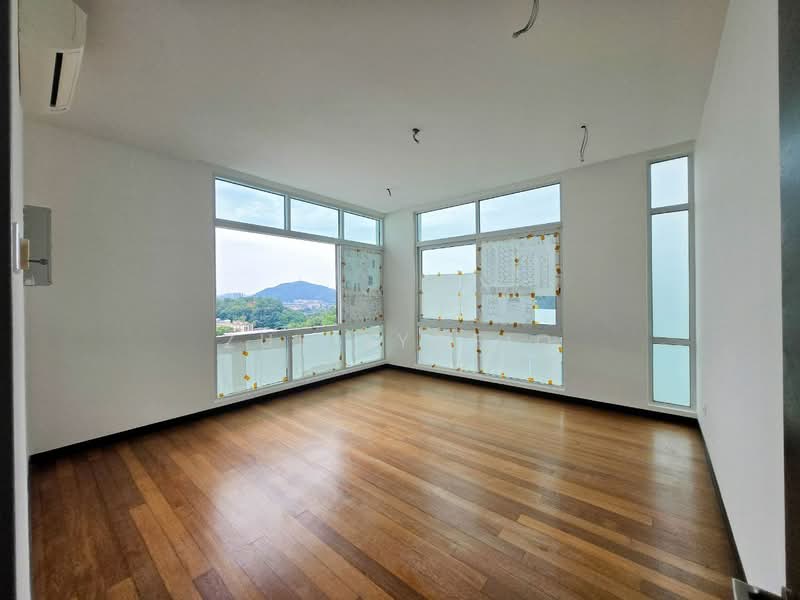 Link Bungalow for Sale in Taman Melawati (Ulu Kelang) - Zul Syafiq - View - PropertyGuru.com.my