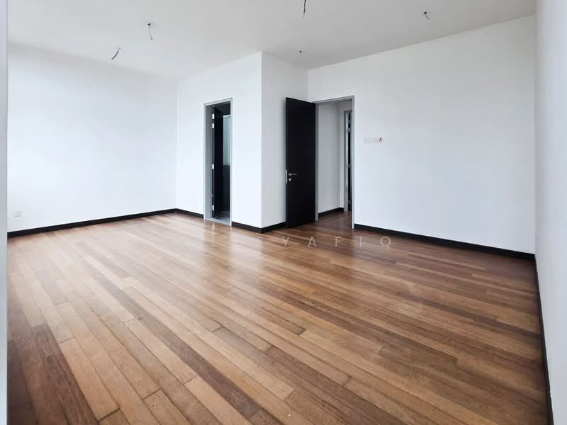 Link Bungalow for Sale in Taman Melawati (Ulu Kelang) - Zul Syafiq - Interior - PropertyGuru.com.my