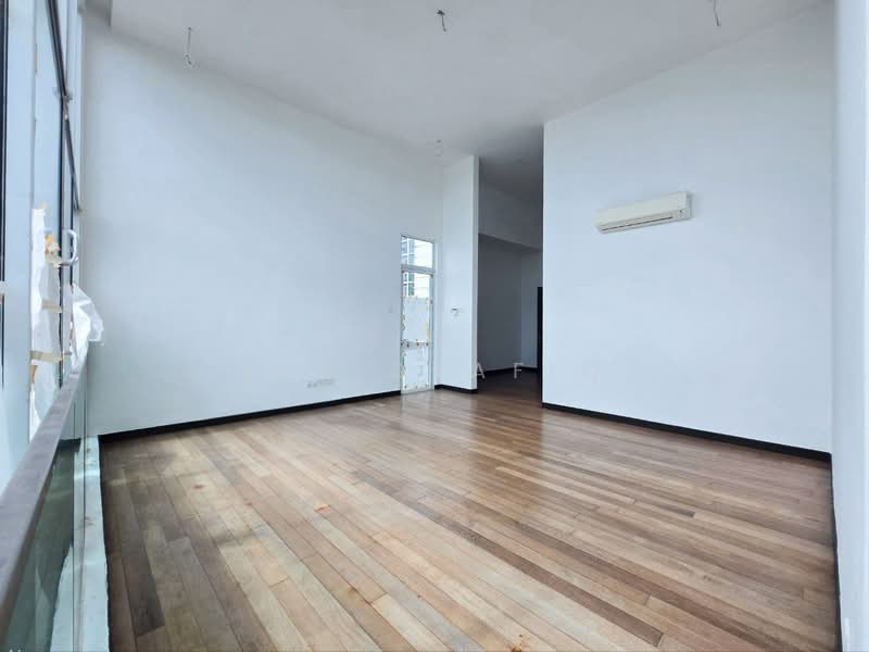 Link Bungalow for Sale in Taman Melawati (Ulu Kelang) - Zul Syafiq - Living Room - PropertyGuru.com.my