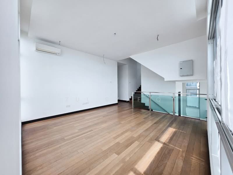 Link Bungalow for Sale in Taman Melawati (Ulu Kelang) - Zul Syafiq - Interior - PropertyGuru.com.my