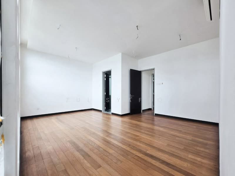 Link Bungalow for Sale in Taman Melawati (Ulu Kelang) - Zul Syafiq - Interior - PropertyGuru.com.my