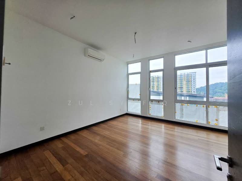 Link Bungalow for Sale in Taman Melawati (Ulu Kelang) - Zul Syafiq - Interior - PropertyGuru.com.my