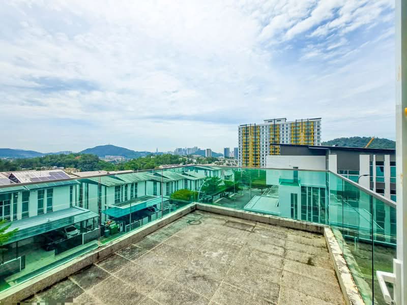 Link Bungalow for Sale in Taman Melawati (Ulu Kelang) - Zul Syafiq - Exterior - PropertyGuru.com.my