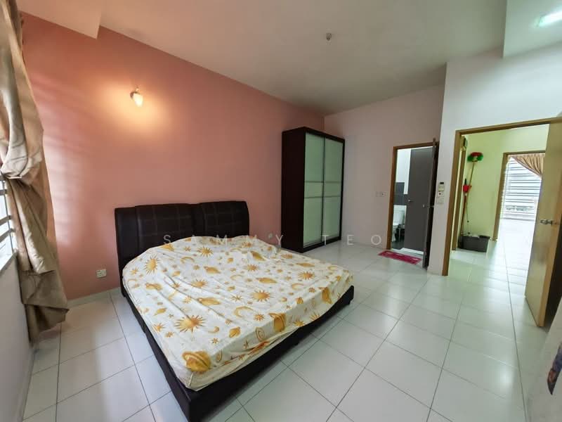 Bungalow for Sale in Taman Setia Indah (Tebrau) - SAMMY TEO - Bedroom - PropertyGuru.com.my