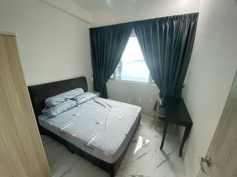 QuayWest Residence untuk Untuk Disewa - RM 3,500 /bulan, Apr 2026 - Bedroom - PropertyGuru.com.my