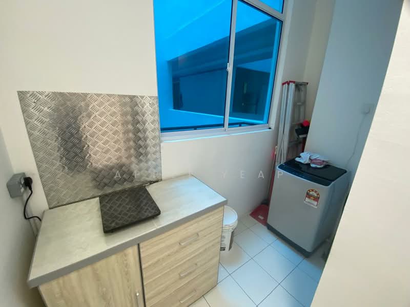 QuayWest Residence untuk Untuk Disewa - RM 3,500 /bulan, Apr 2026 - Interior - PropertyGuru.com.my