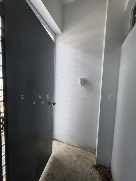 Rumah Teres 2 Tingkat untuk Dijual di Bandar Dato Onn (Tebrau) - Sharon Wong Shu Shien - Entrance - PropertyGuru.com.my