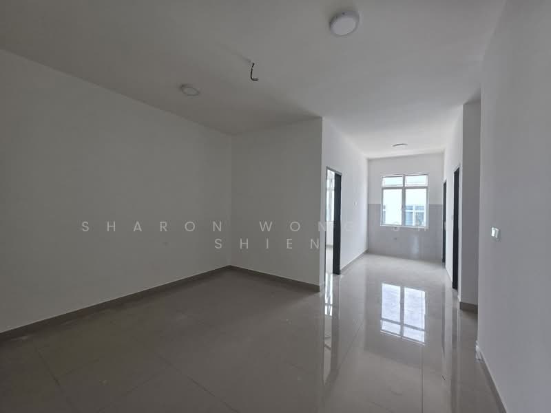 Rumah Teres 2 Tingkat untuk Dijual di Bandar Dato Onn (Tebrau) - Sharon Wong Shu Shien - Interior - PropertyGuru.com.my