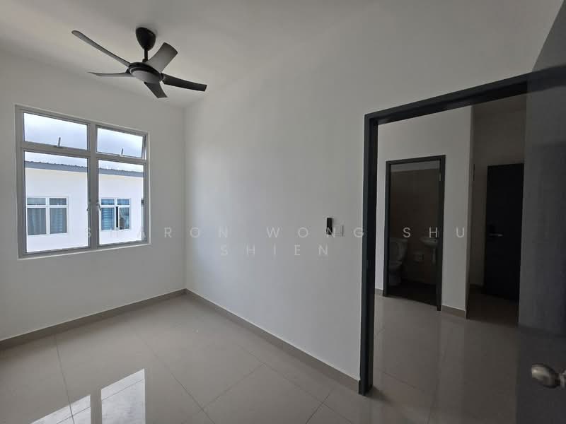 Rumah Teres 2 Tingkat untuk Dijual di Bandar Dato Onn (Tebrau) - Sharon Wong Shu Shien - Interior - PropertyGuru.com.my
