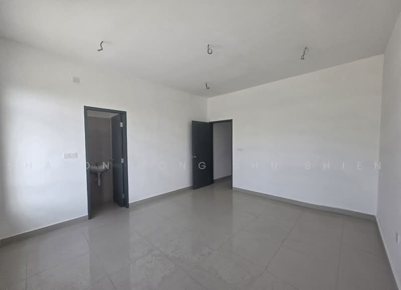 2-storey Terraced House for Sale in Bandar Dato Onn (Tebrau) - Sharon Wong Shu Shien - Interior - PropertyGuru.com.my