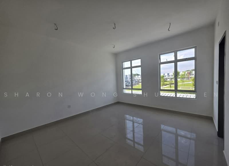 2-storey Terraced House for Sale in Bandar Dato Onn (Tebrau) - Sharon Wong Shu Shien - Interior - PropertyGuru.com.my