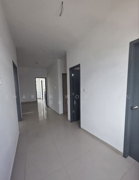 2-storey Terraced House for Sale in Bandar Dato Onn (Tebrau) - Sharon Wong Shu Shien - Corridor - PropertyGuru.com.my